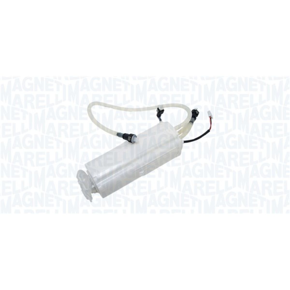 Bensapumppu MAGNETI MARELLI 313011313151