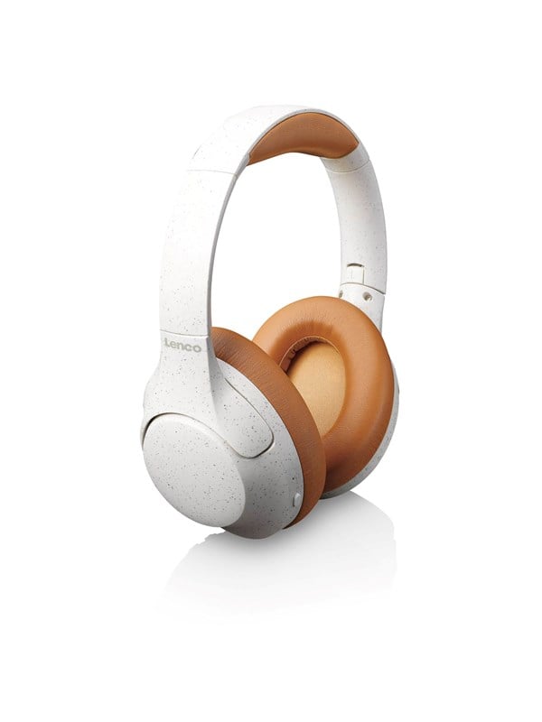 ANC Bluetooth-kuulokkeet, 60 tunnin akku, korvan peittävä muotoilu