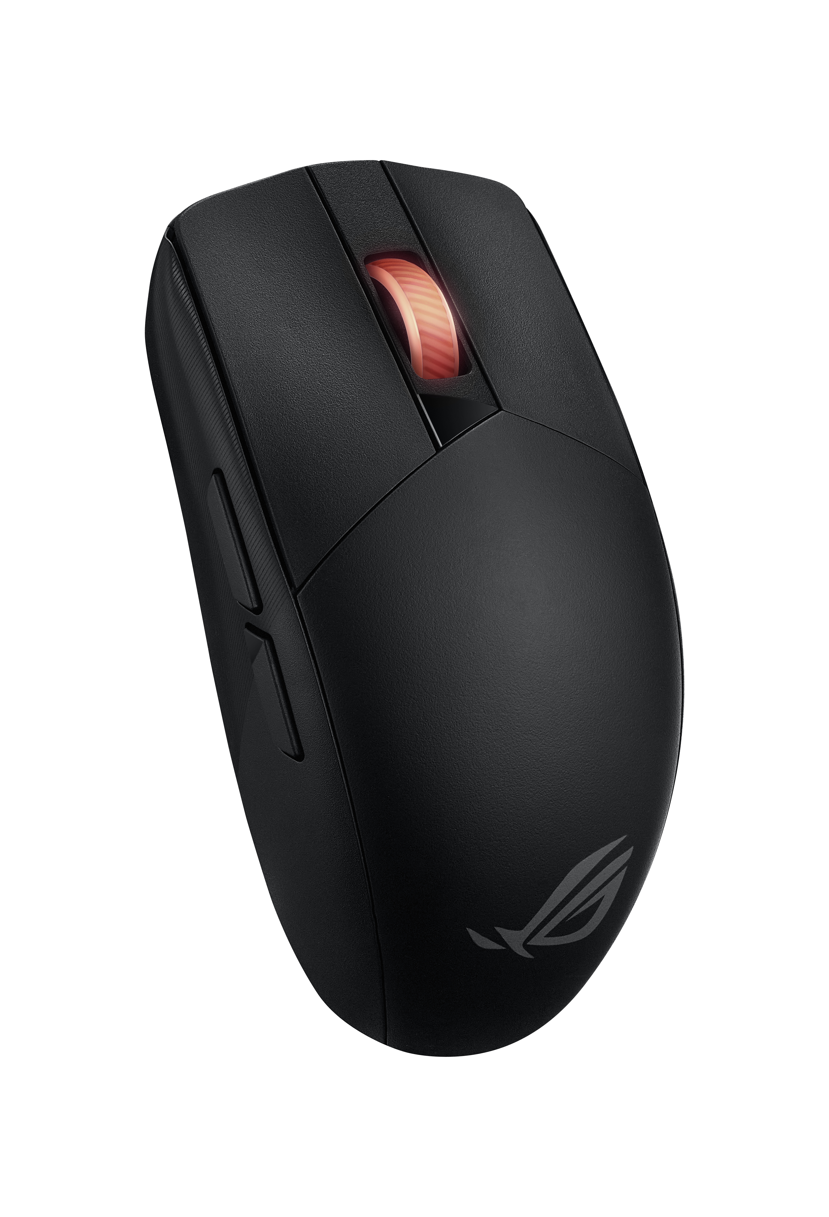 ASUS ROG Strix Impact III -langaton pelihiiri, musta