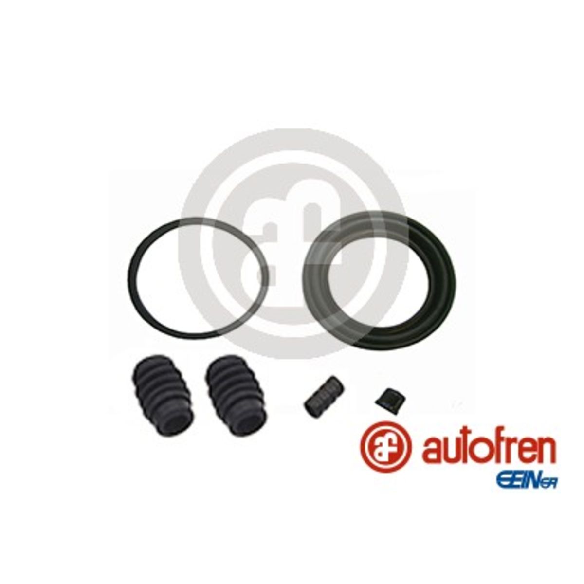 Jarrusatulan korjaussarja AUTOFREN SEINSA D41015