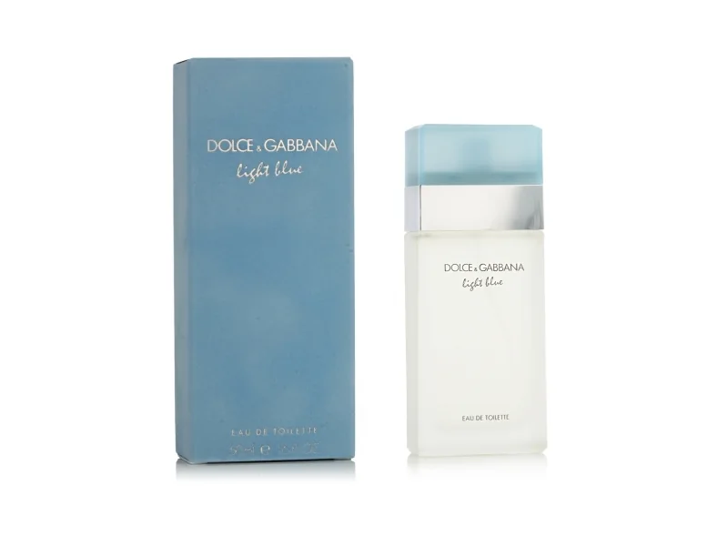 Dolce & Gabbana Light Blue EDT - 50 ml