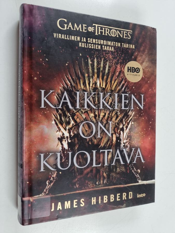 Game of Thrones