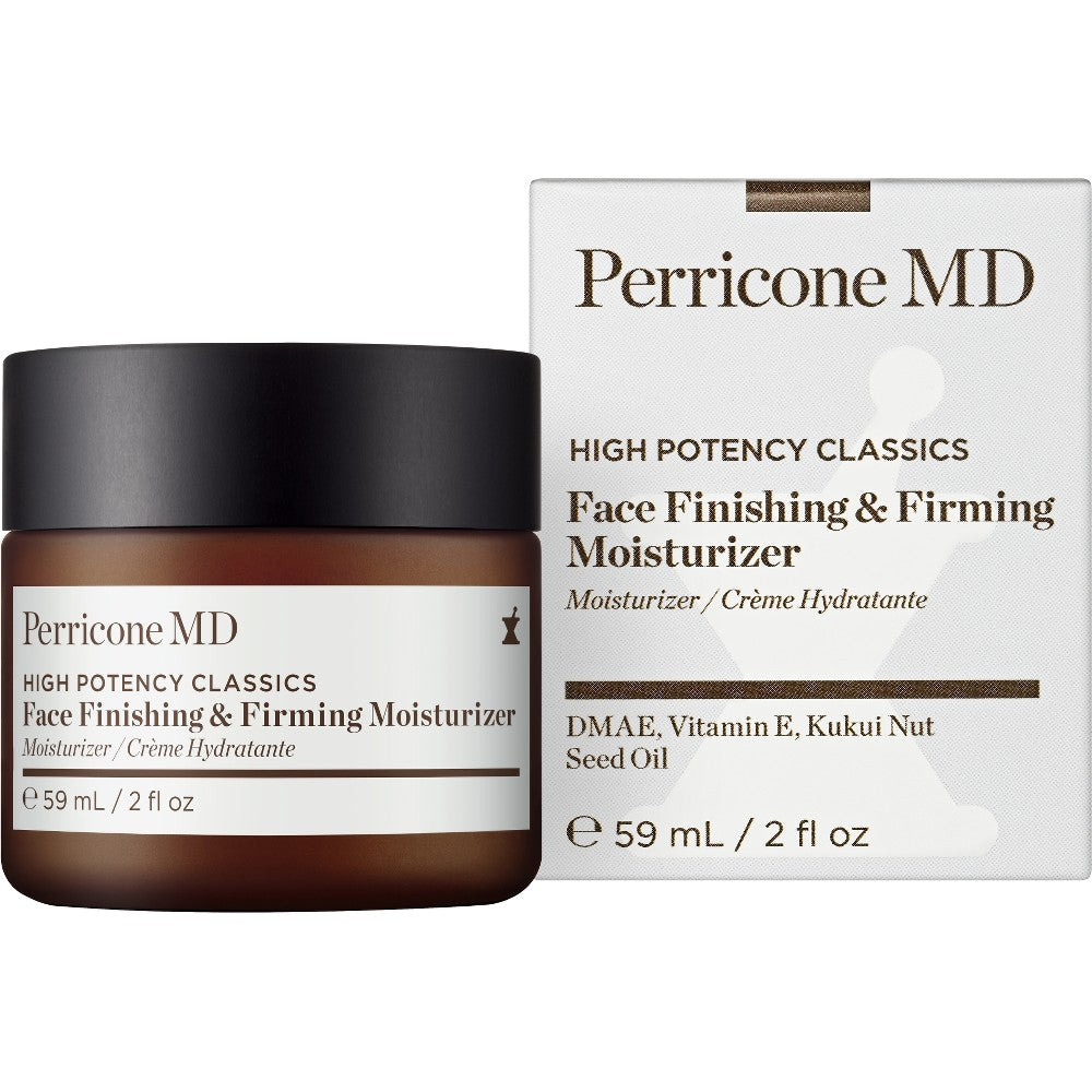 Perricone MD High Potency Firming Moisturizing Cream Classics 59 ml