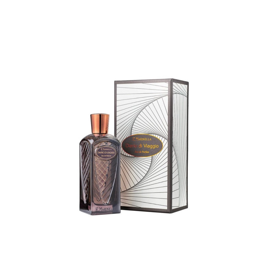 Marinella Travel Diary Eau de Parfum 75 ml
