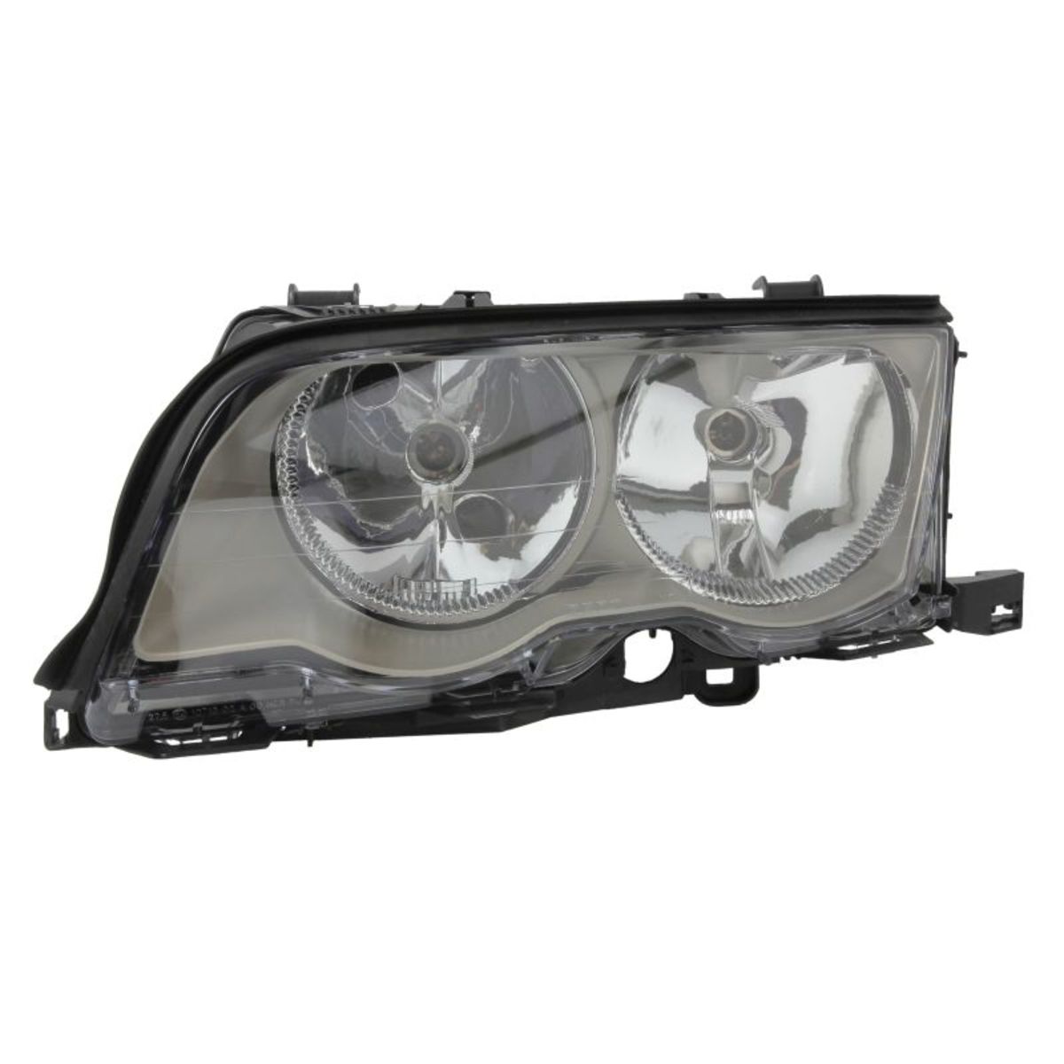 Ajovaloumpio VAN WEZEL 0646961