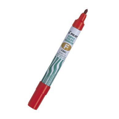 PILOT Merkintäkynä PILOT Super Color F punainen 4902505087493 Vastaa: N/A