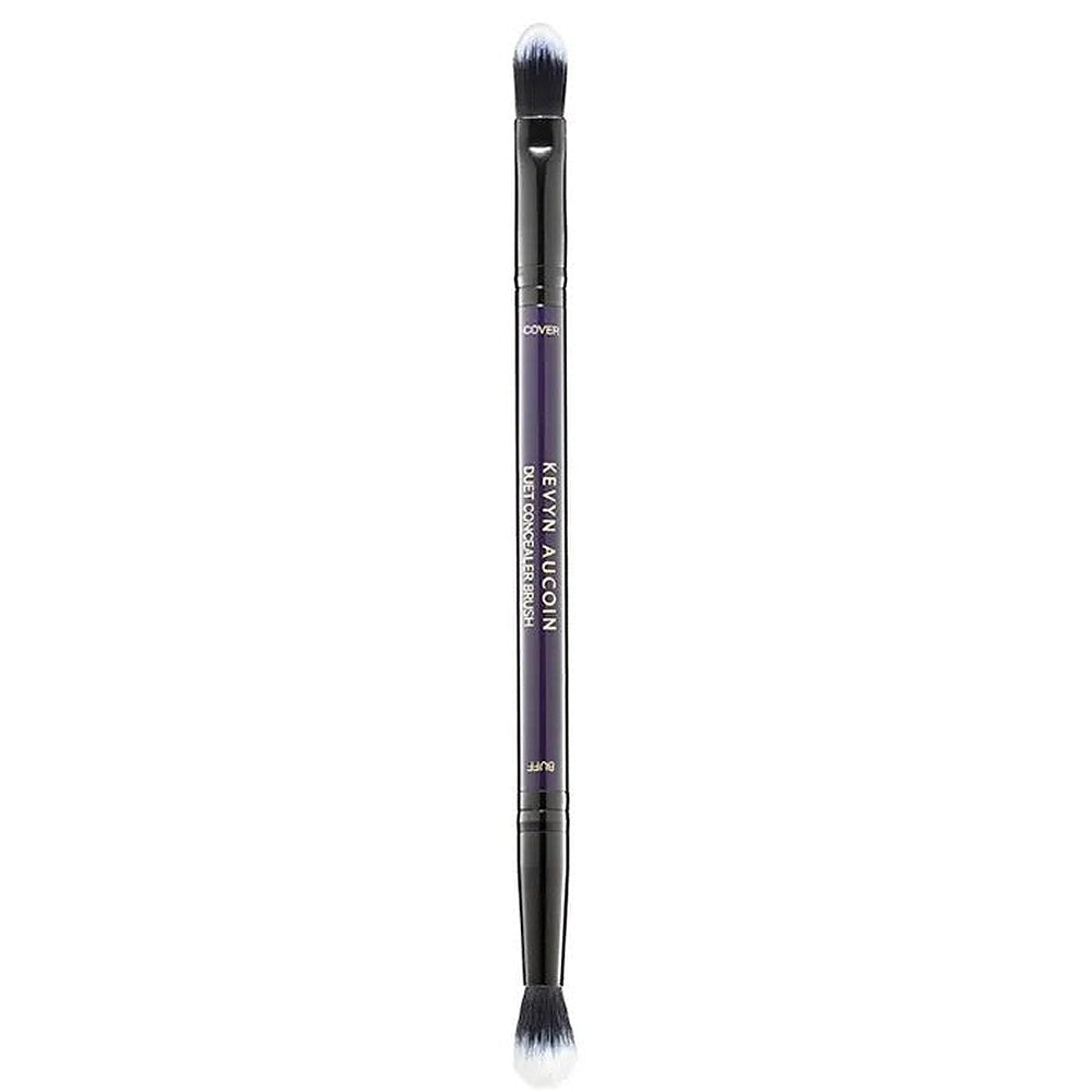 Duet peitevoide sivellin ohi Kevyn Aucoin