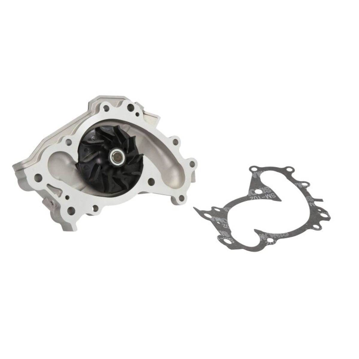 Vesipumppu AISIN WPT-057V