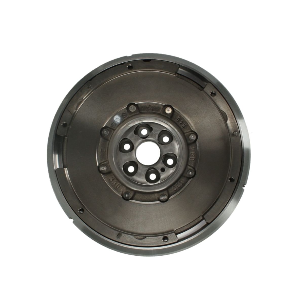 Kaksoismassavauhtipyörä SACHS 2294 001 594