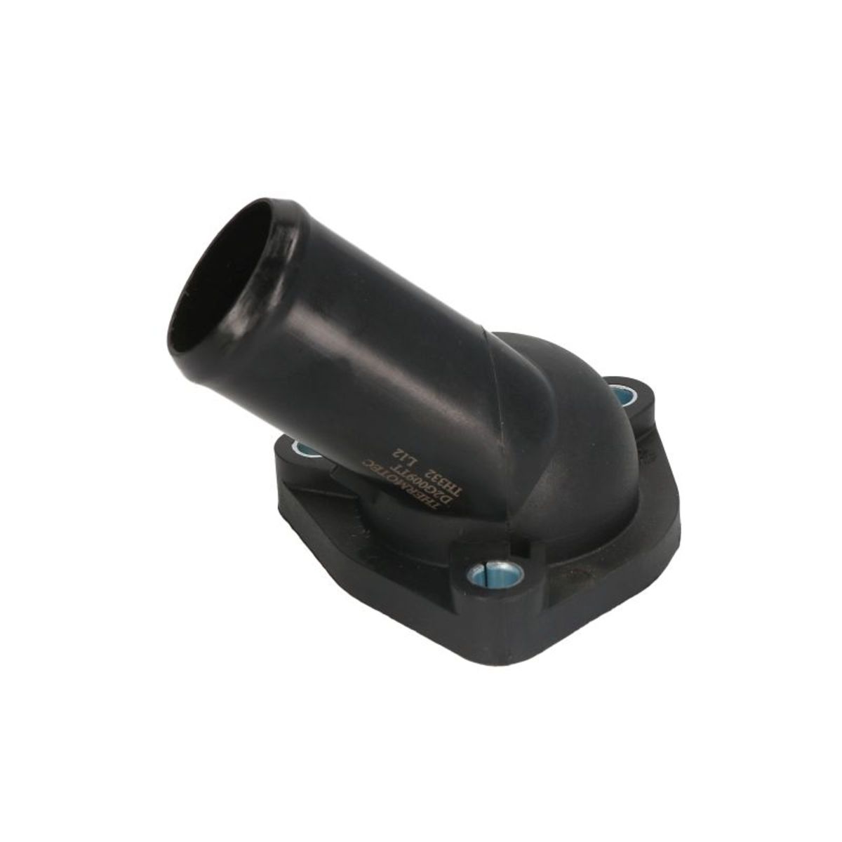 Termostaattikotelo THERMOTEC D2G009TT