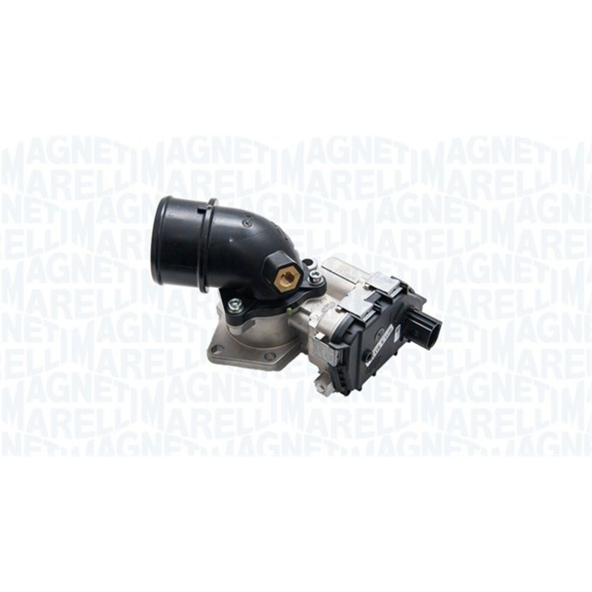 Kaasuläppäkotelo MAGNETI MARELLI 802011283205