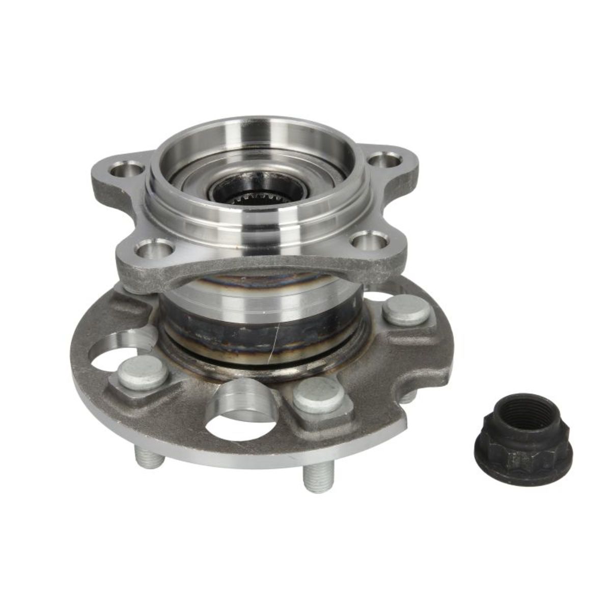 Pyöränlaakerisarja SKF VKBA 6963