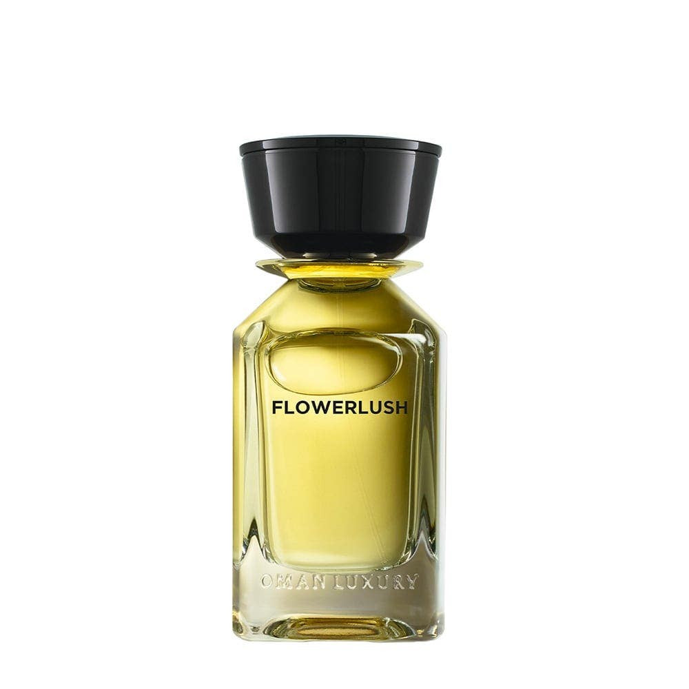 Oman Luxury Flowerlush Eau de Parfum unisex 100 ml