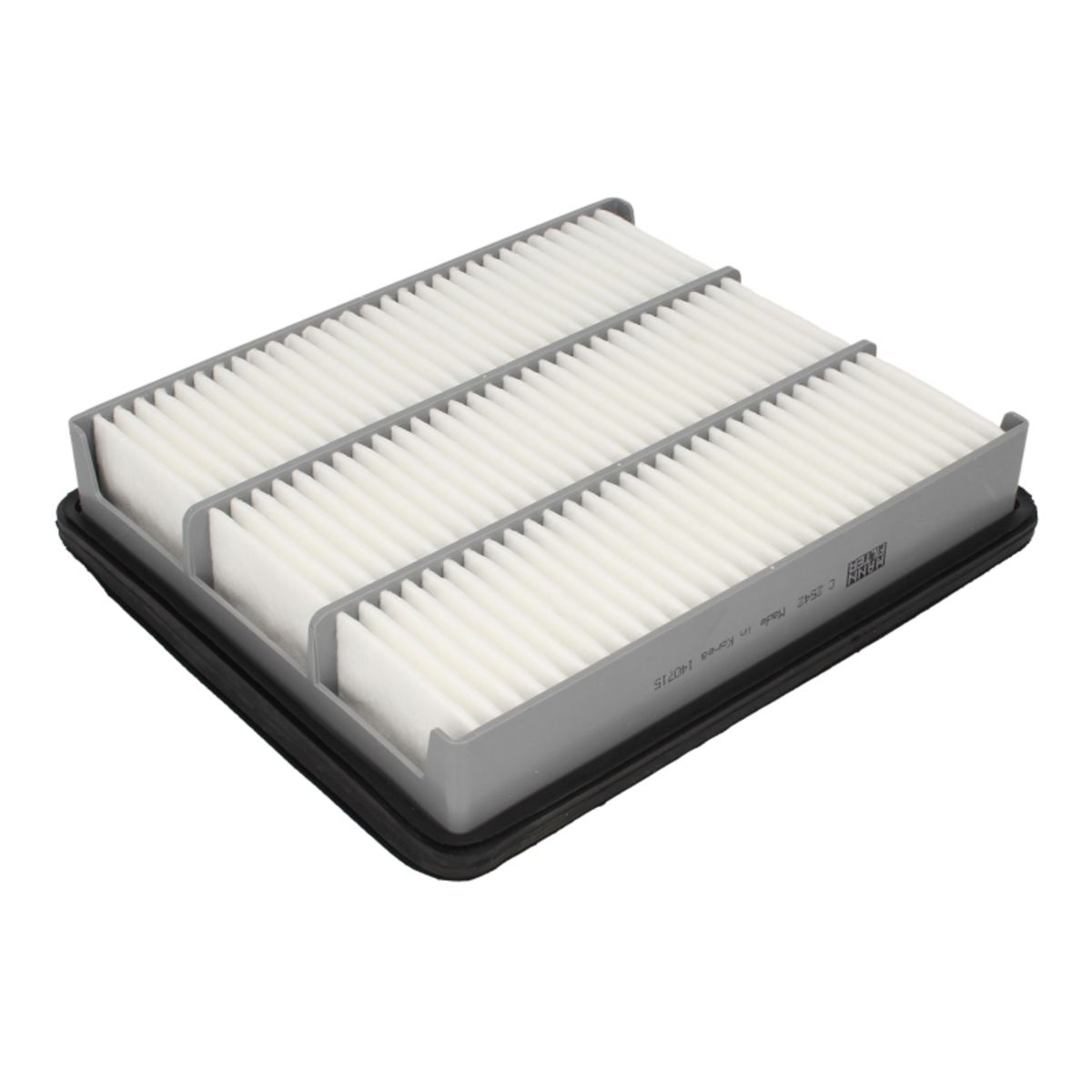 Ilmansuodatin MANN-FILTER C 2542