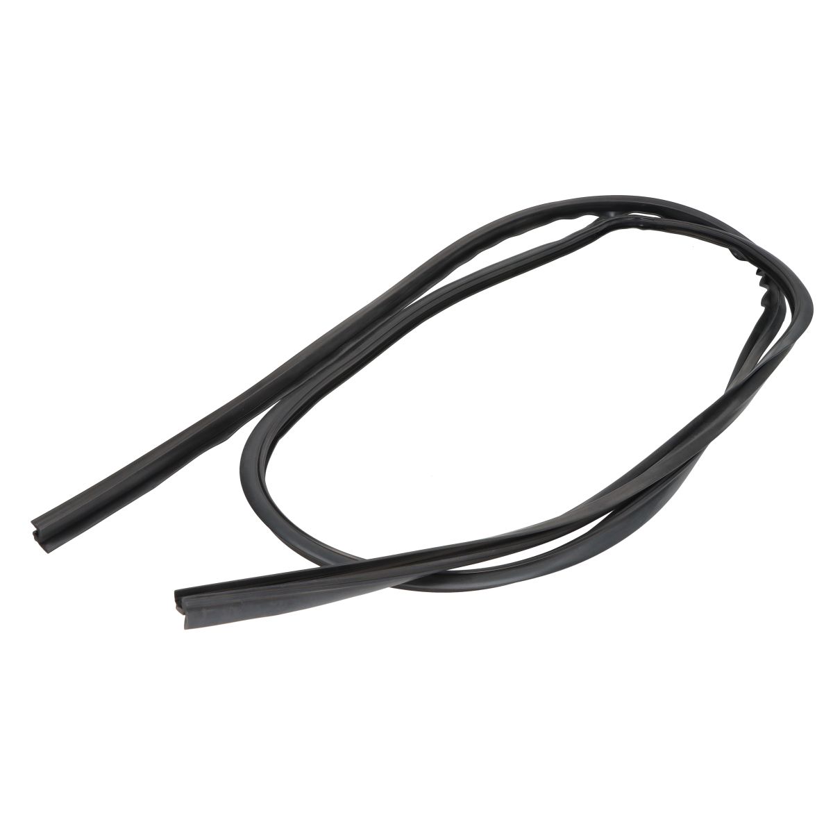 Suoja-/koristelista, etupilari BLIC 5703-04-6037311Q