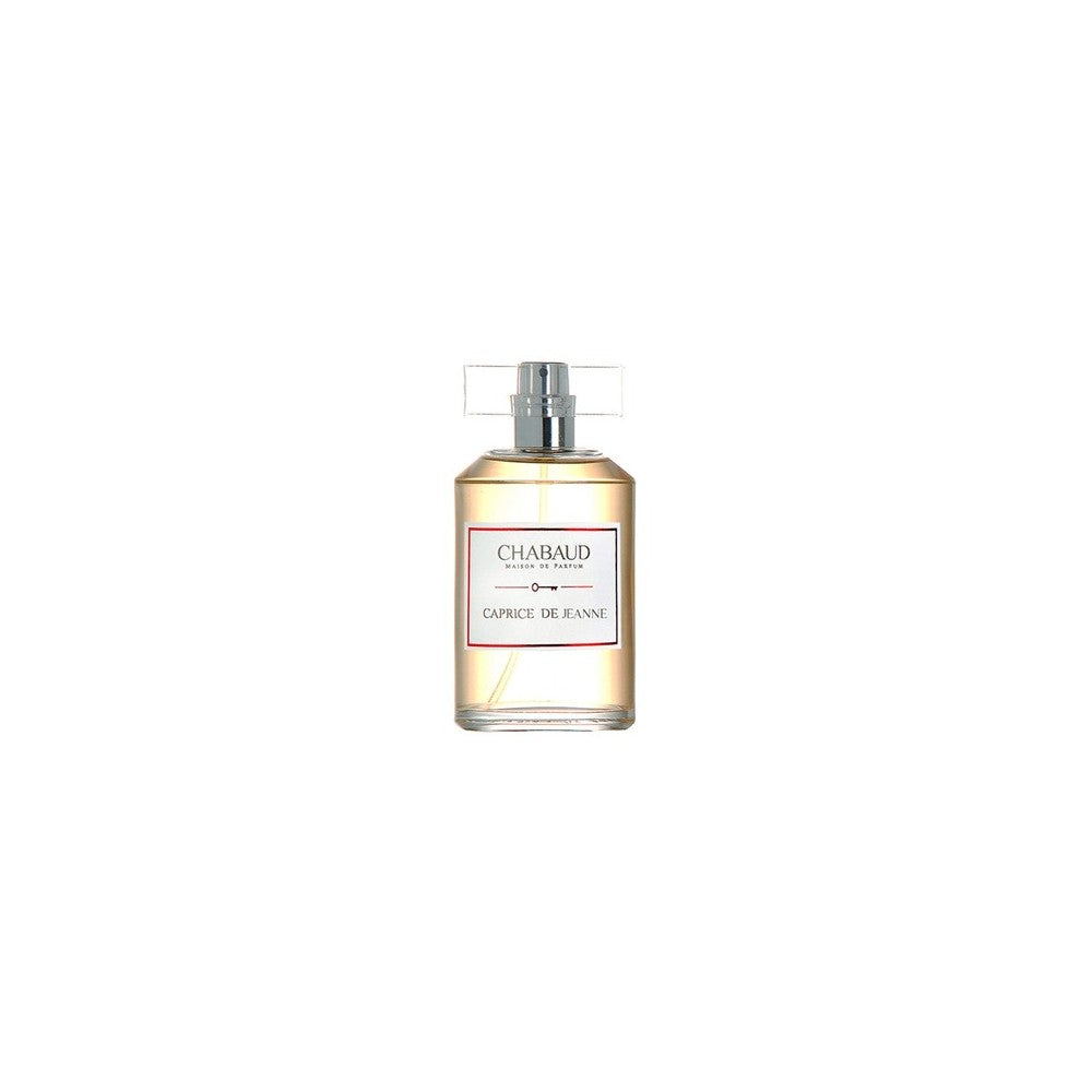 Chabaud Caprice de Jeanne Eau de Parfum naisille 100 ml