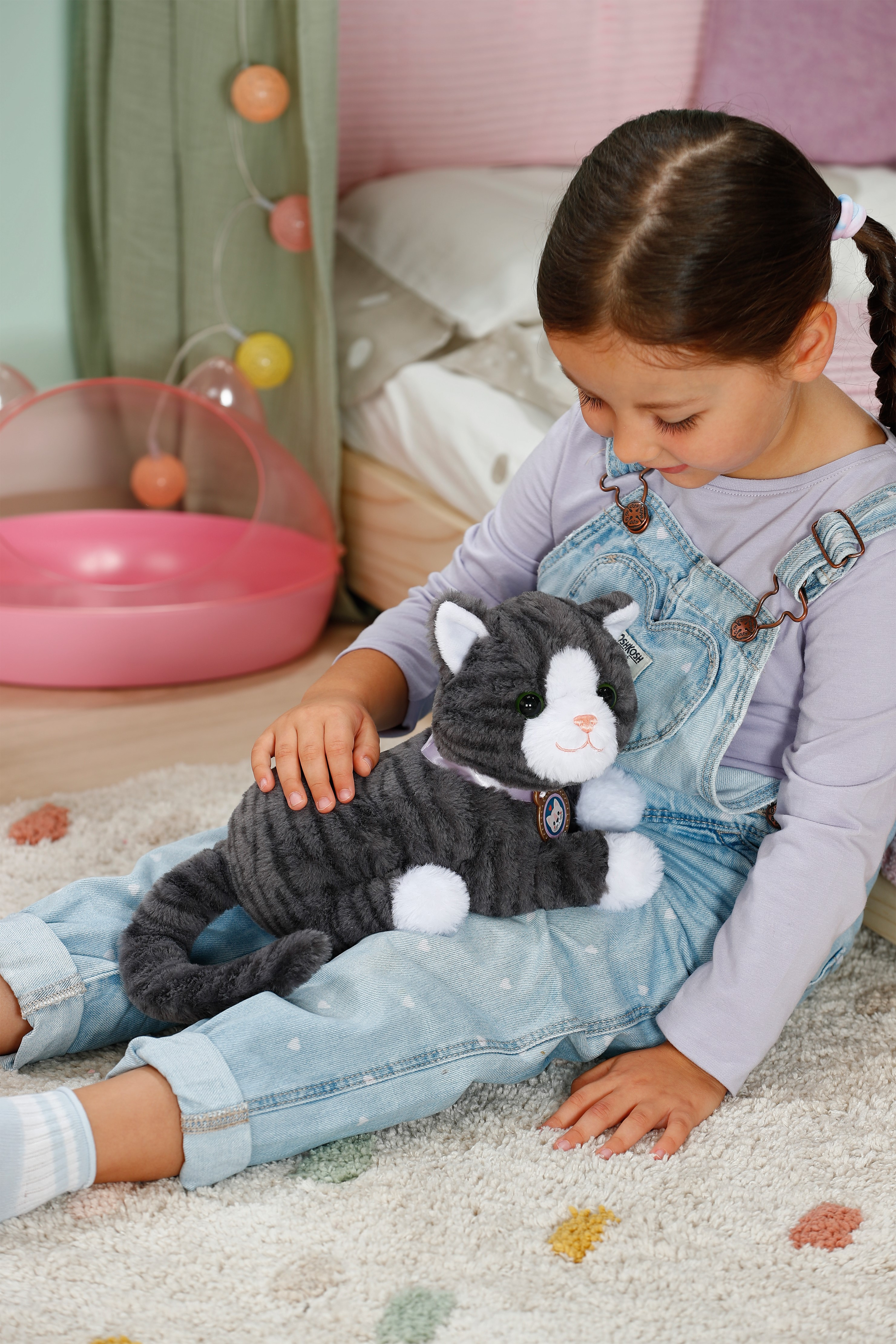 BABY born My Cat Cookie ja laatikko