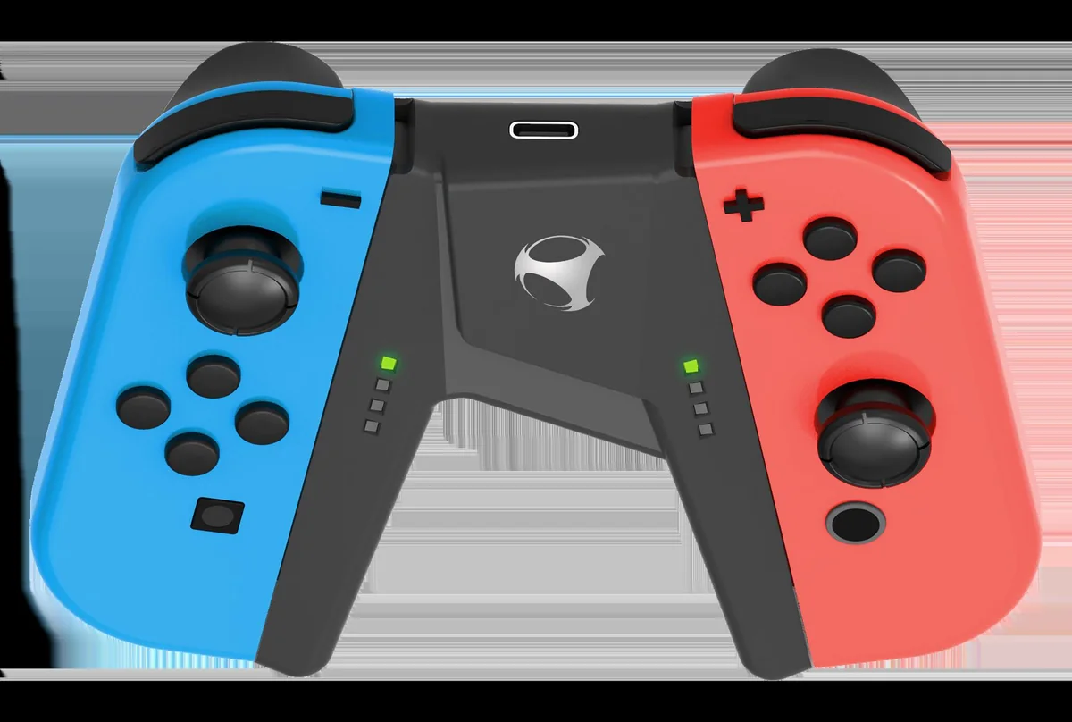 Nintendo Joy-Con-latausote - Controller - Nintendo Switch