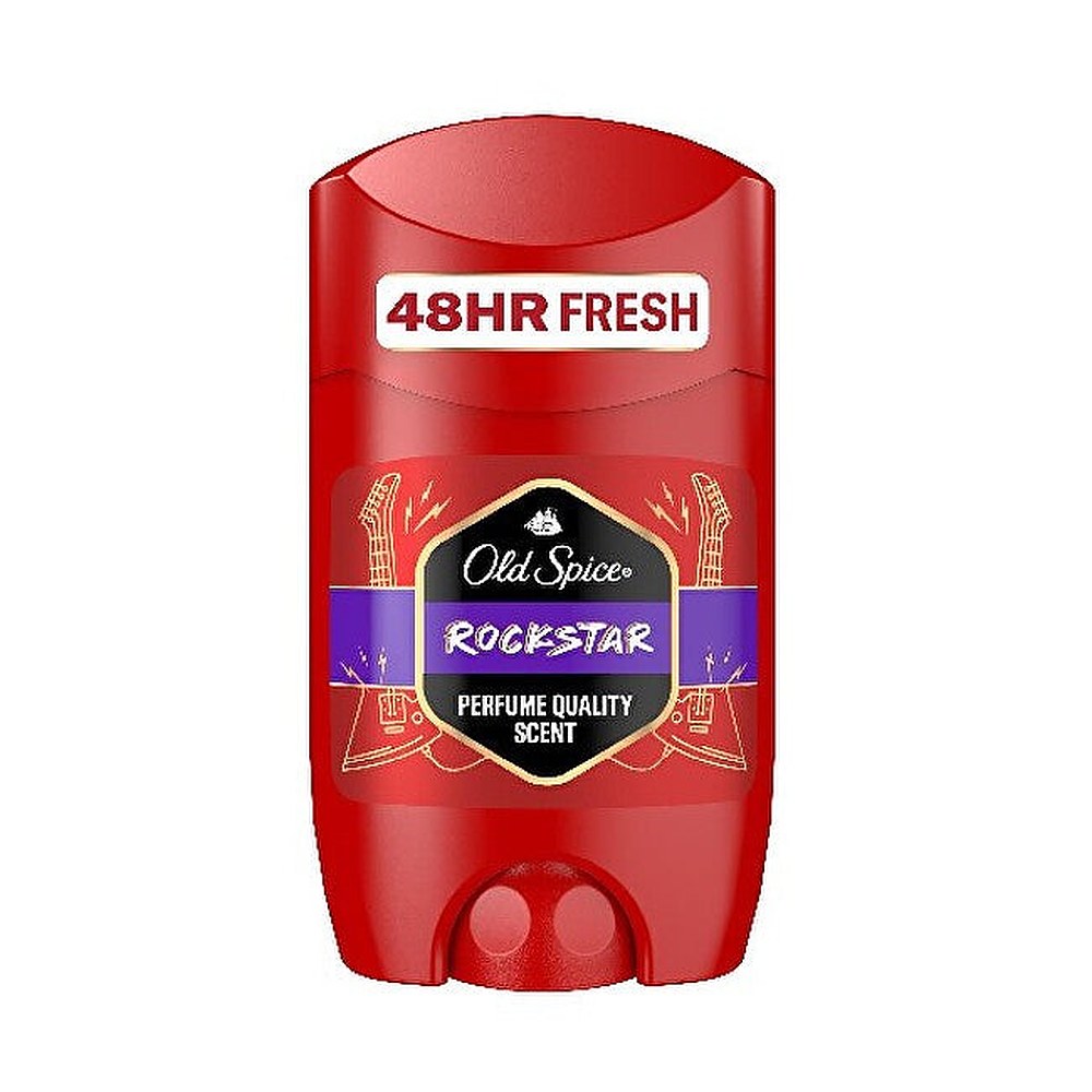 Old spice Tomorrowland Rockstar Deodorant Stick - 50 ml