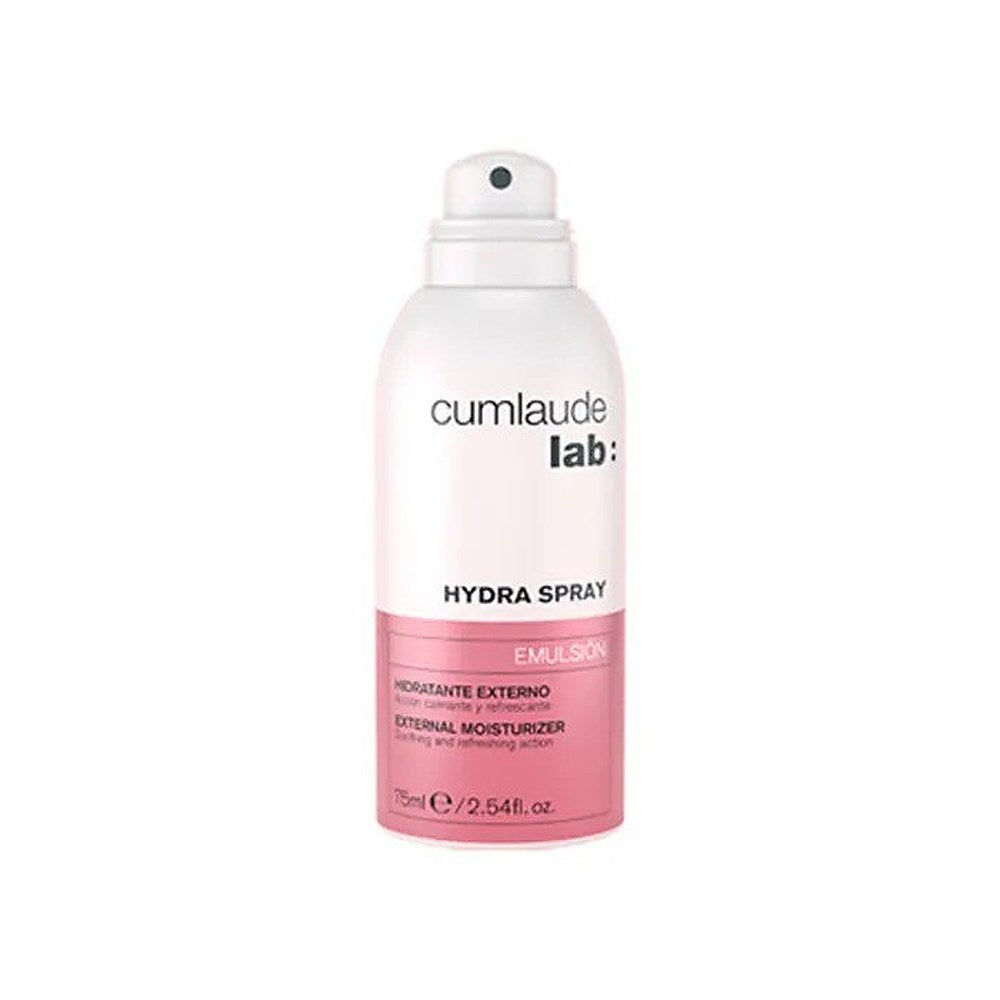 Cumlaude Lab Hydra Ulkoinen kosteuttava emulsio 75 ml — Kosteuttava suihke