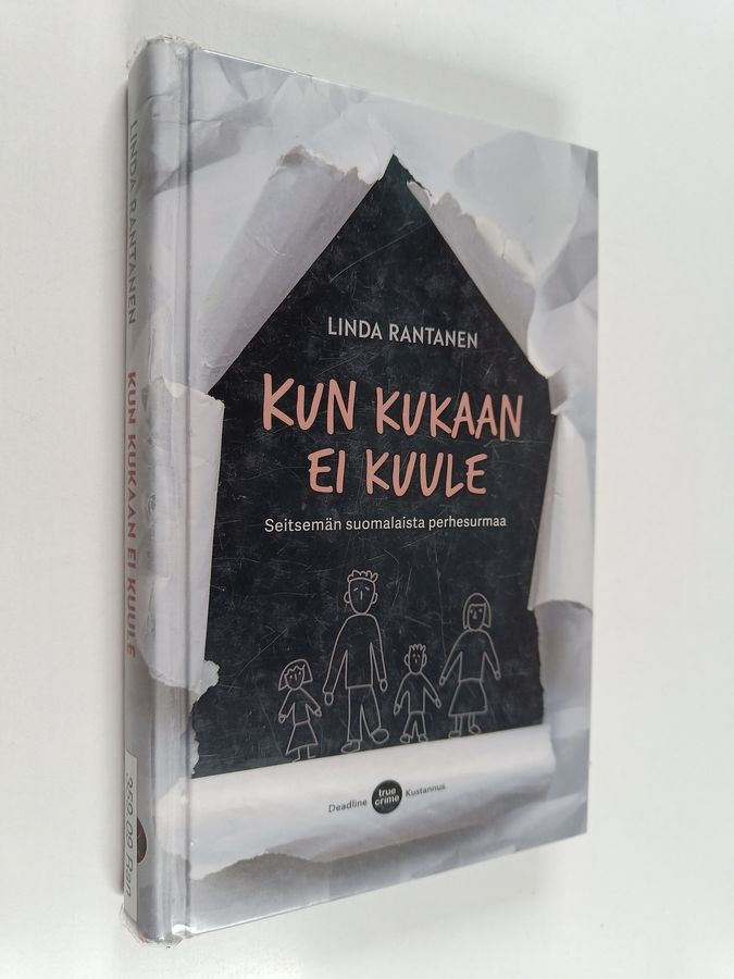 Kun kukaan ei kuule