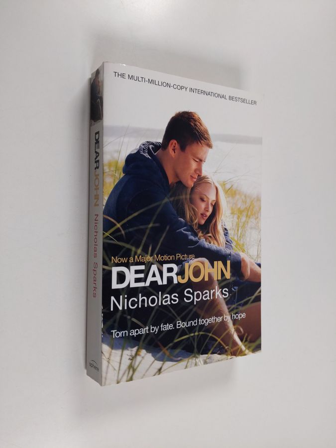 Dear John