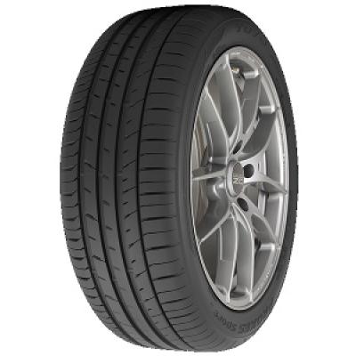Toyo Proxes Sport A ( 225/55 ZR17 101Y XL vanteen suojalistalla (FSL) )