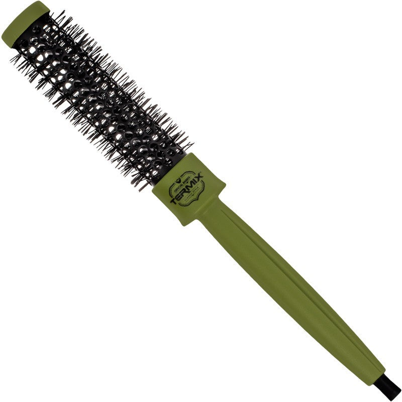 Parturiharjan pyöreä harja TERMIX Pro Barber 23 mm