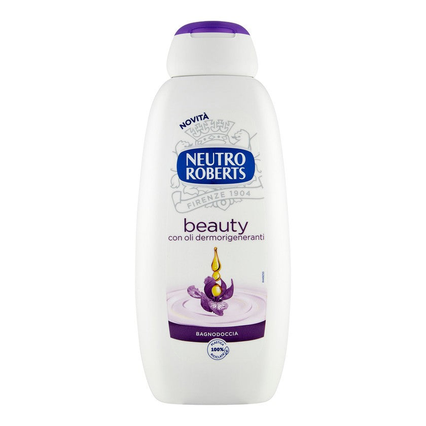 Neutro Roberts Neutro Roberts Uudistava suihkugeeli 450 ml