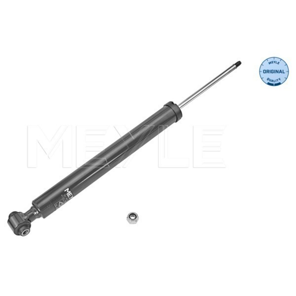 Iskunvaimennin MEYLE 026 725 0032