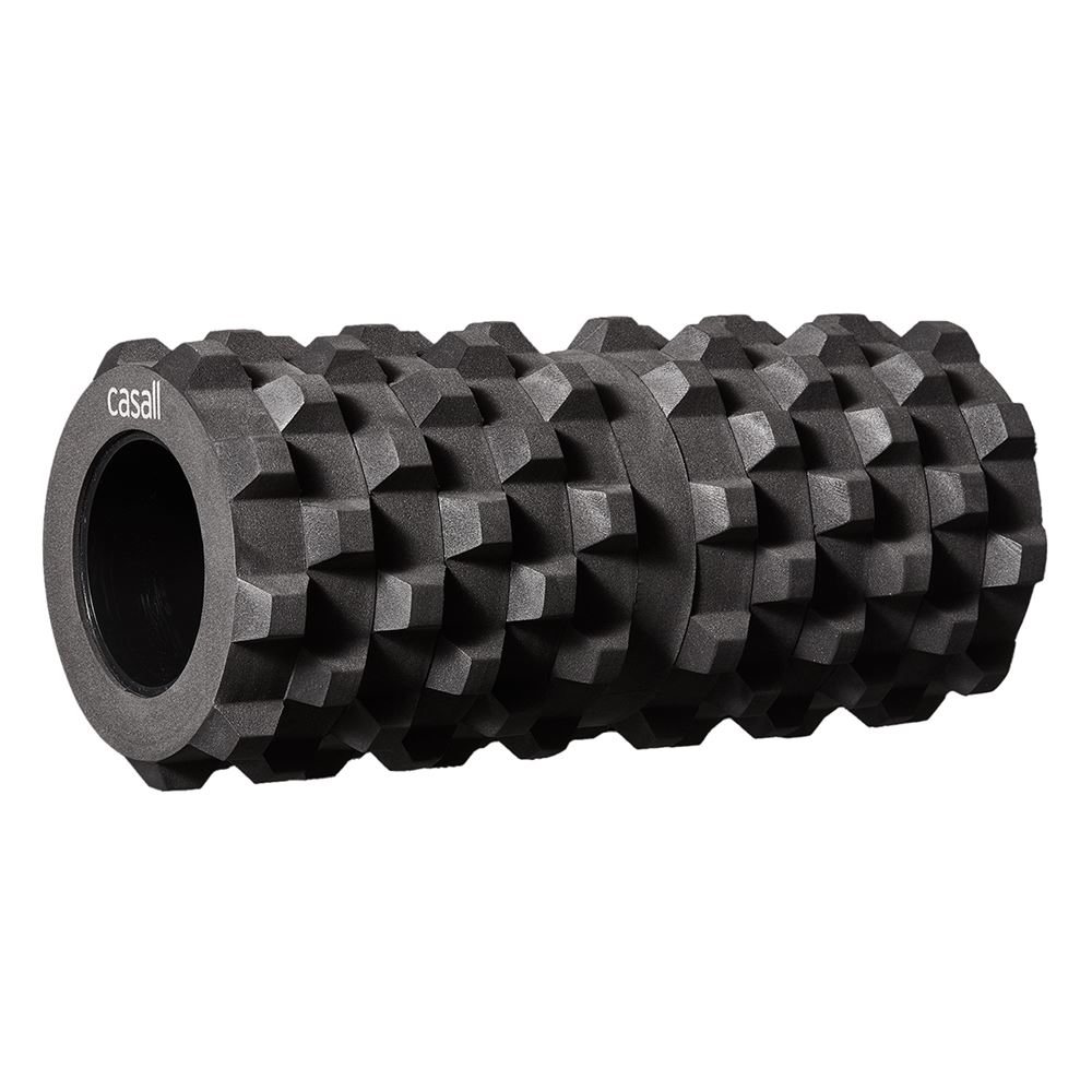 Casall Tube Roll, Trigger