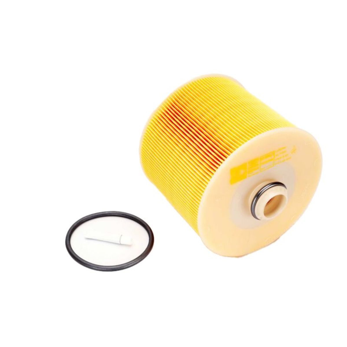 Ilmansuodatin MAHLE LX 1006/1D
