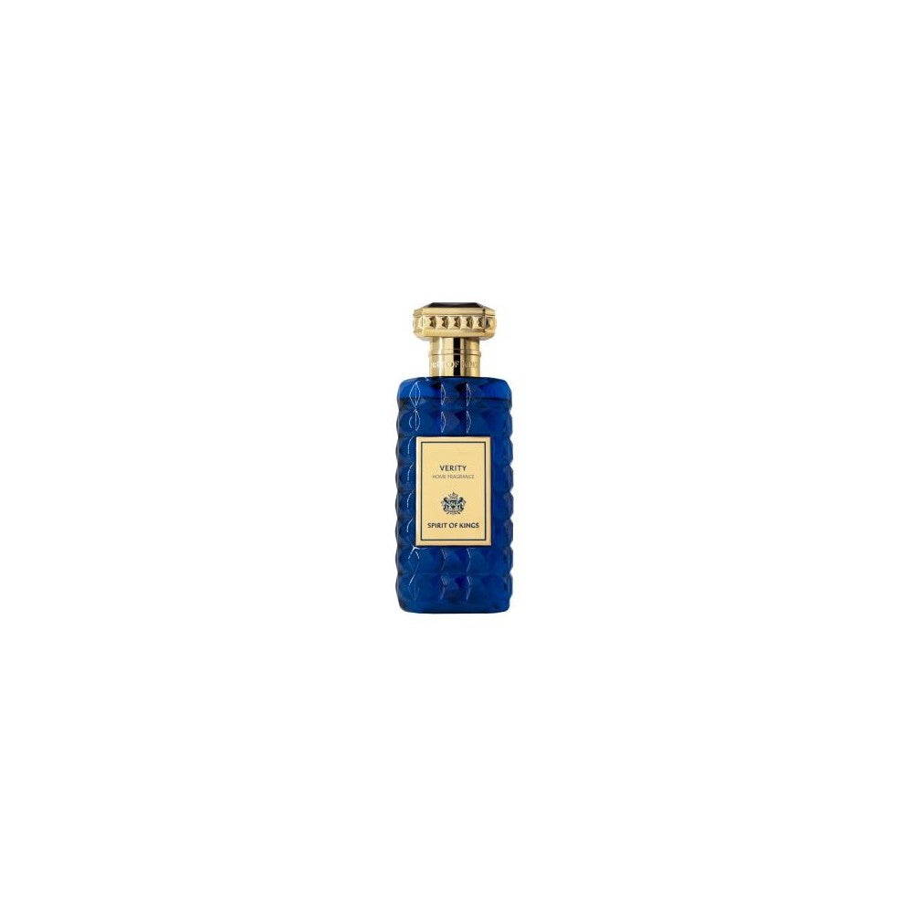 Spirit of kings Verity -tuoksusuihke kotiin 250 ml