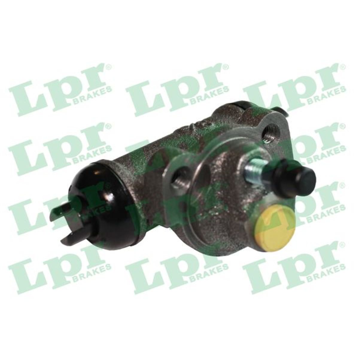 Jarrusylinteri LPR 5358