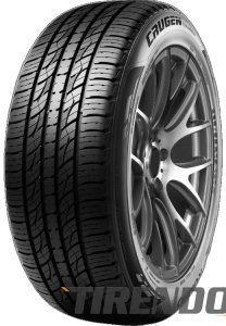 Kumho Crugen Premium KL33 ( 215/65 R16 98H 4PR )