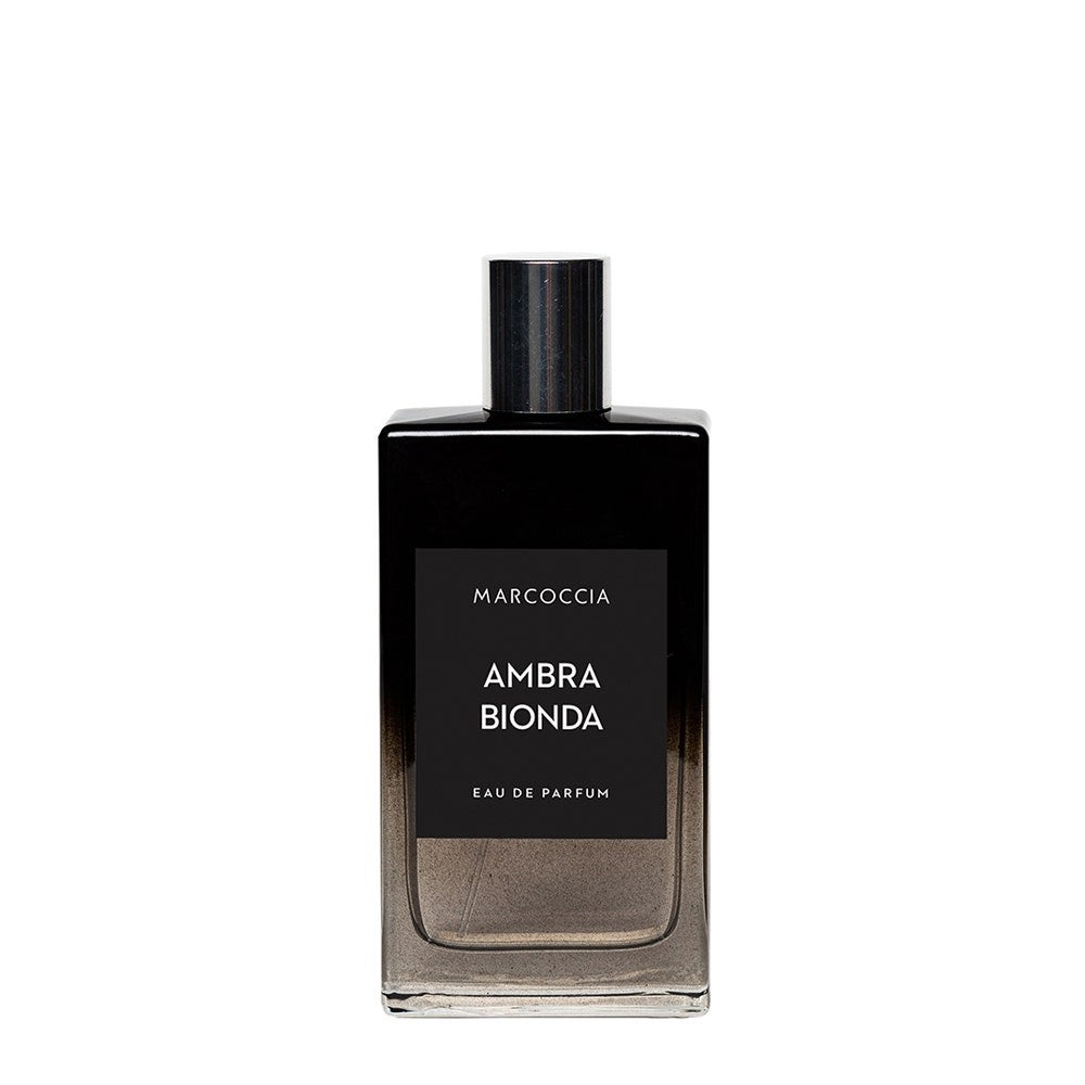 Marcoccia Profumi Amber Blonde Eau de Parfum 100 ml