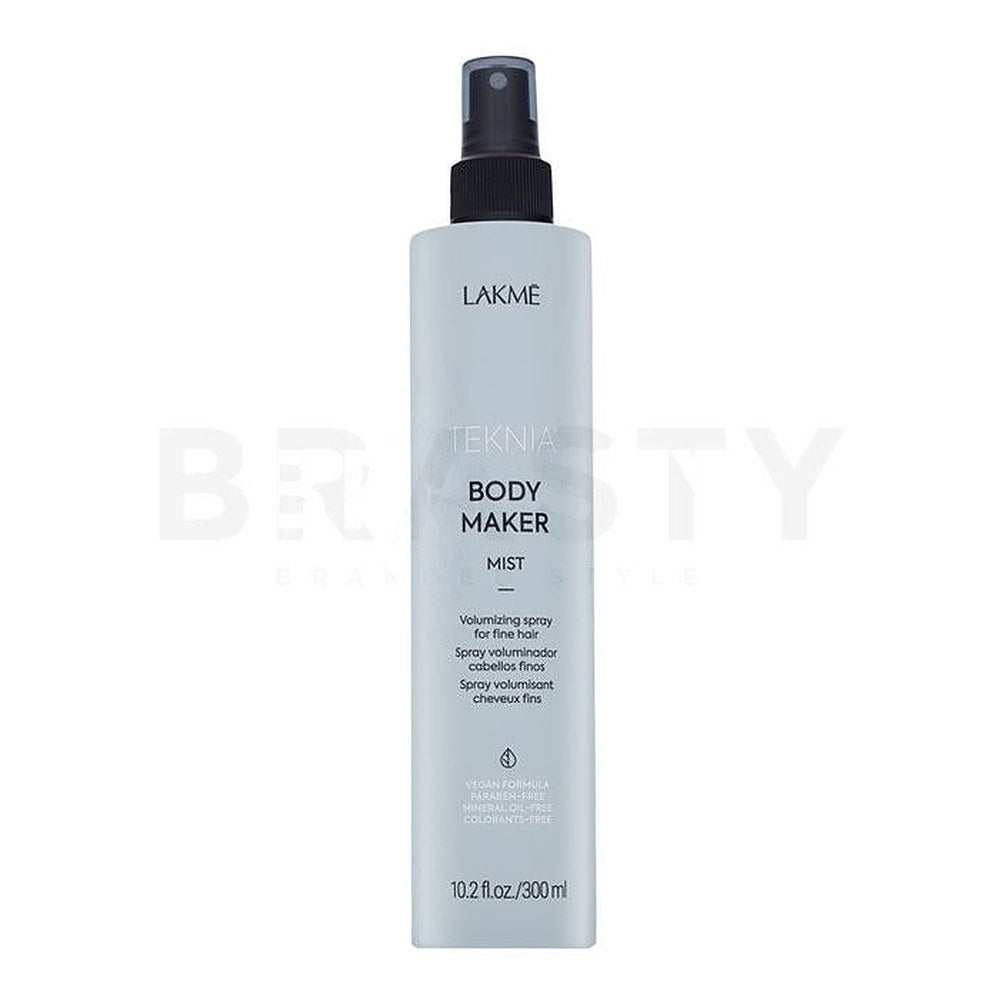 Lakmé Teknia Body Maker Mist 300 ml — Spray capelli