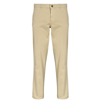 JACK & JONES Chinohousut 'JPSTOllie' cappuccino