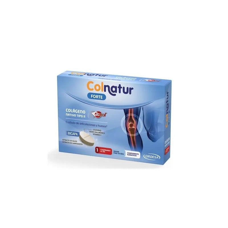 Colnatur Vahva 30 tablettia