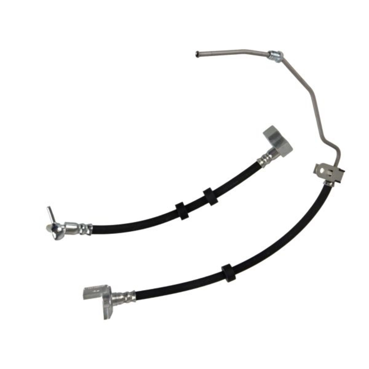 Jarruletku FEBI BILSTEIN 172682