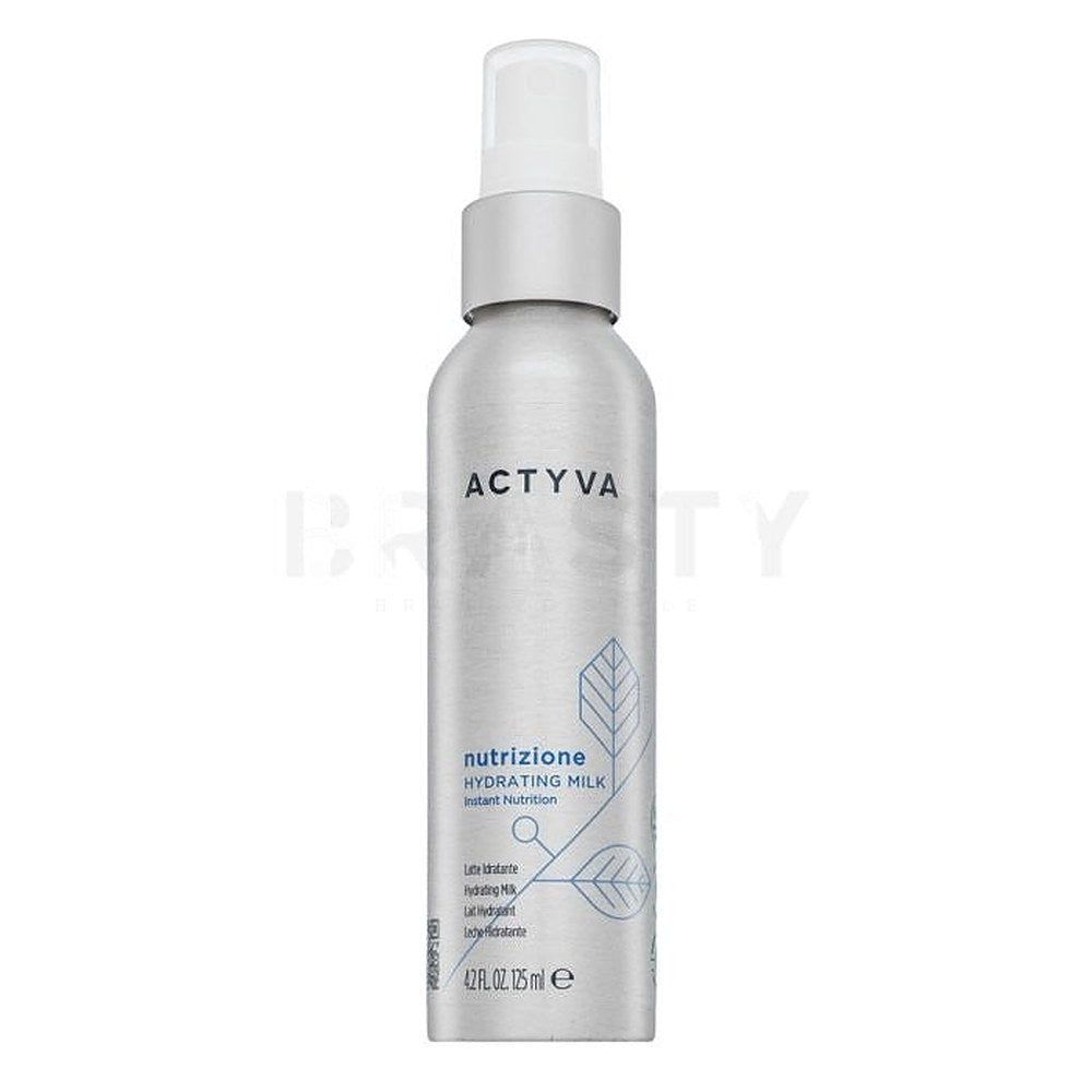 Kemon Actyva Nutrizione Latte Idratante 125 ml — Latte capelli