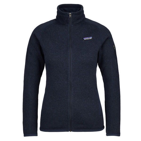 Patagonia W's Better Sweater Jkt - XXL