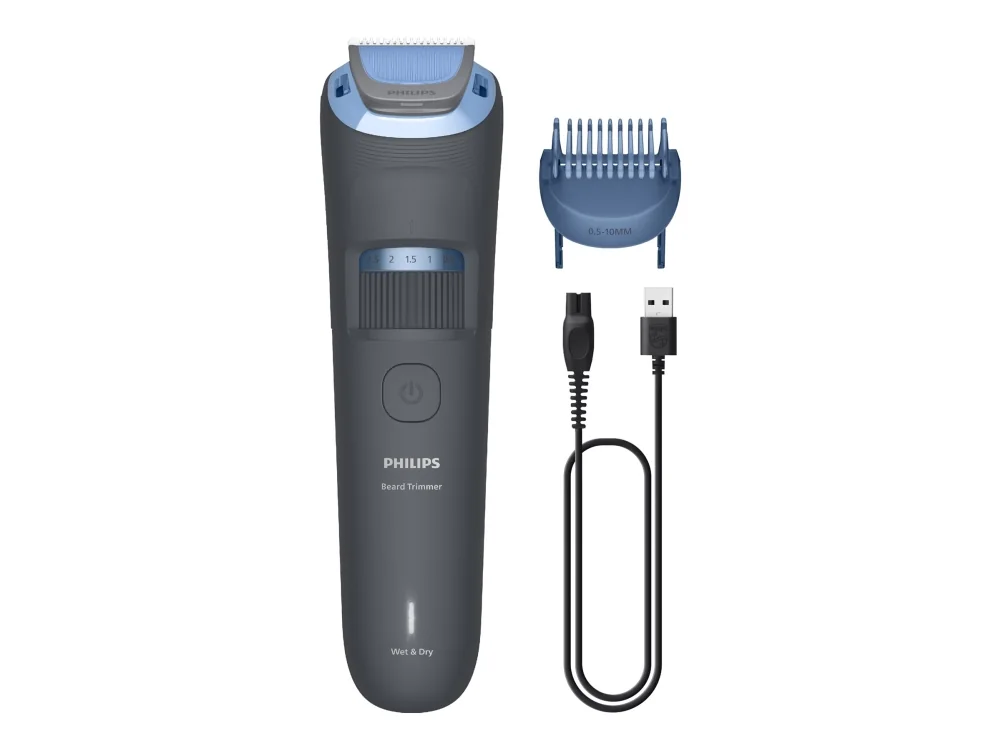 Philips HAIR TRIMMER/BT3617/15 -hiustenleikkuri PHILIPS