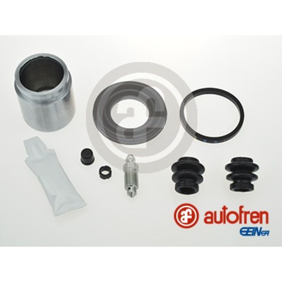 Jarrusatulan korjaussarja AUTOFREN SEINSA D42742C