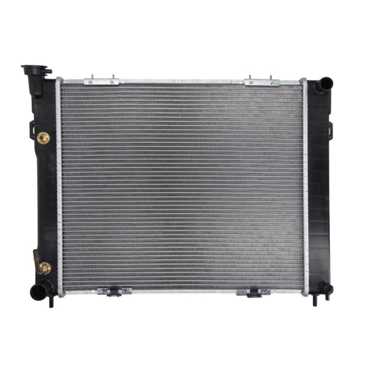 Jäähdytin, moottorin jäähdytys NRF 50201