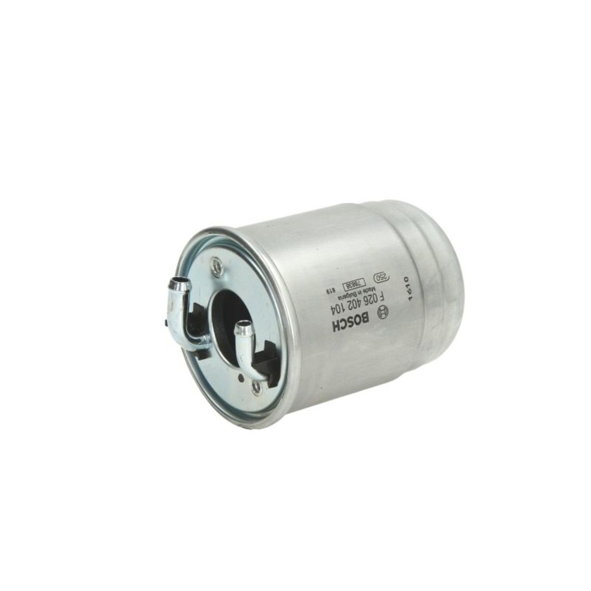 Polttoainesuodatin BOSCH F 026 402 104