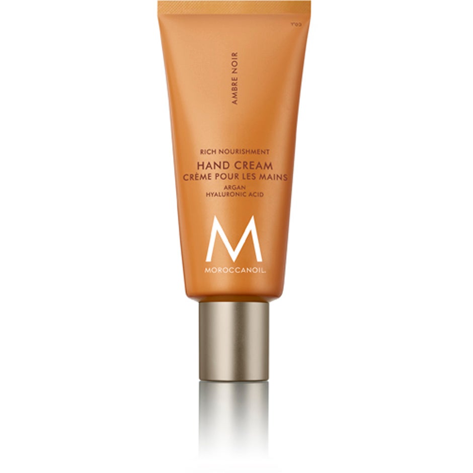 Moroccanoil Body Collection Hand Cream Ambre Noir  40 ml
