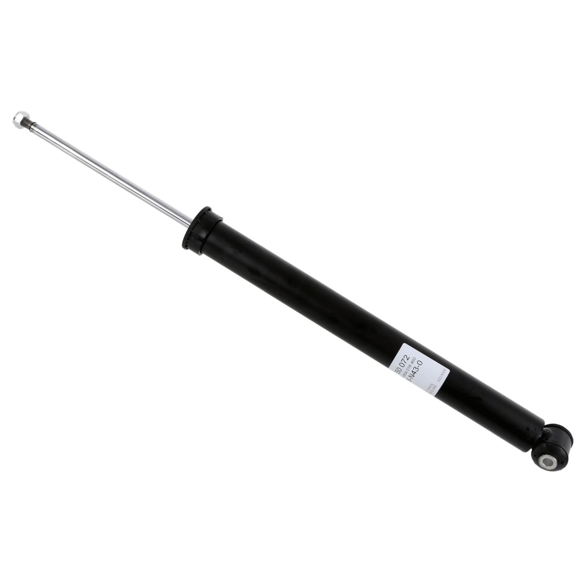 Iskunvaimennin SACHS 350 072