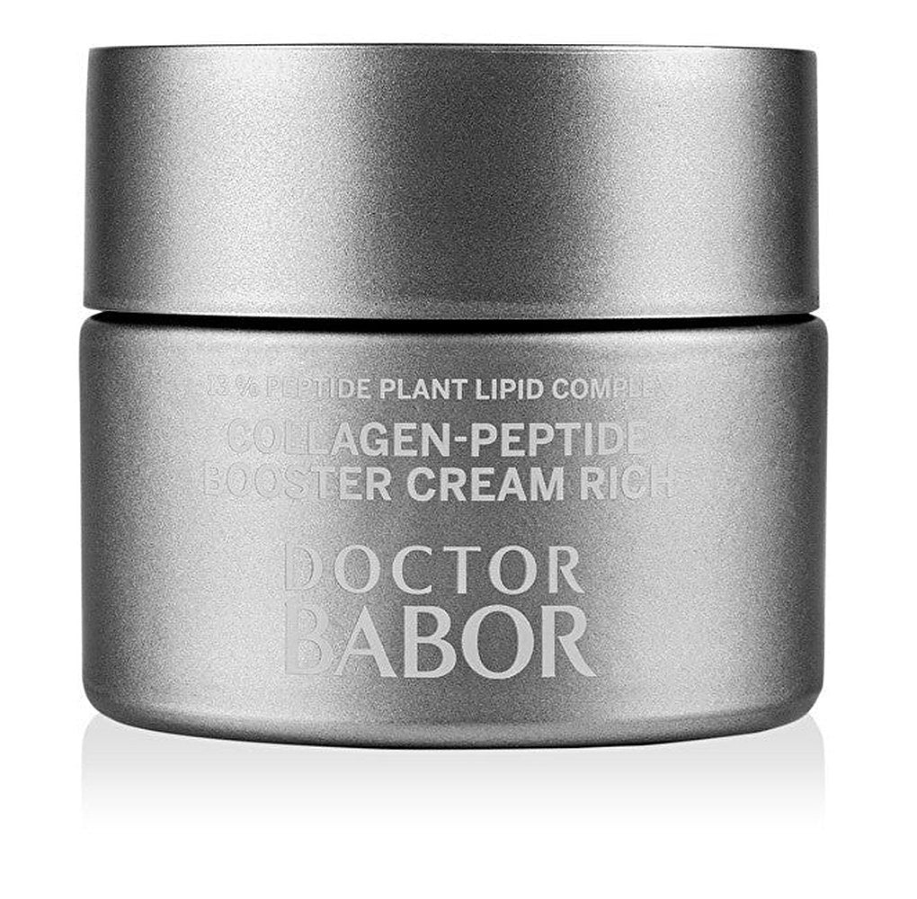 Babor Ihohoitoaine, jolla on anti-vuosien nostovaikutus (Collagen Booster Rich Cream) 50 ml