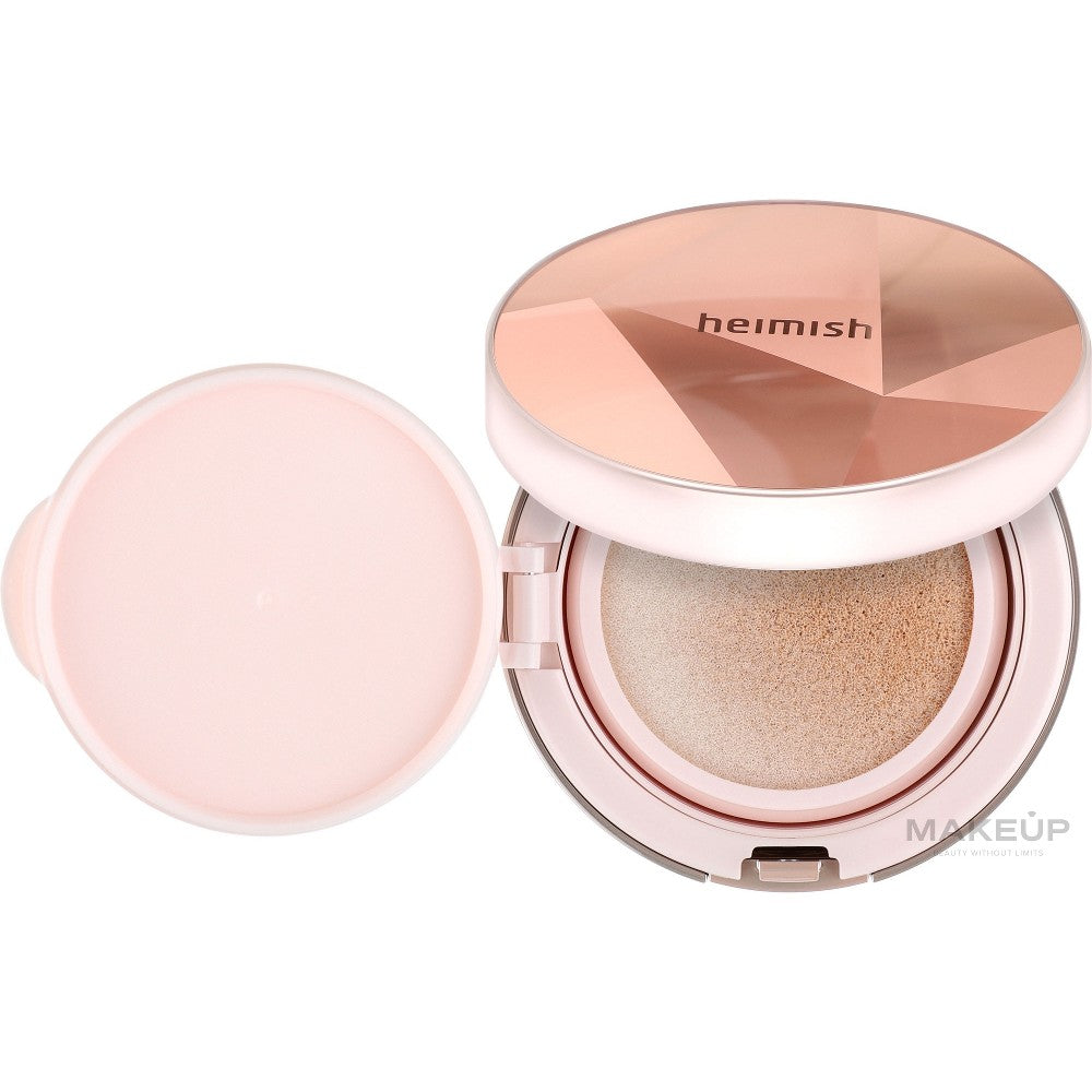 Heimish Artless Perfect pitkäkestoinen meikkivoide SPF 50+ väri 21 Vaalea beige 26 g